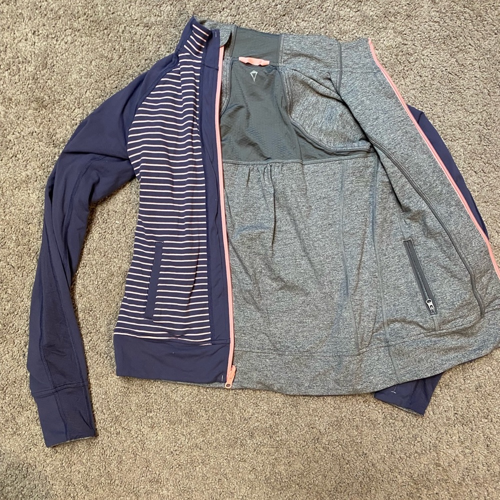 ivivva by lululemon